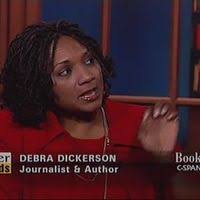 Debra J. Dickerson