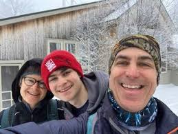 2023 Newsletter Dear FOOT Leader Alums! I hope you continue to thrive. We  finally have another year to share of news and fabulo