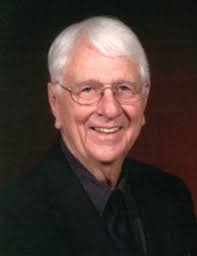 Harold Beaver Obituary October 25, 2018