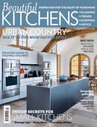 beautiful kitchens magazine subscription