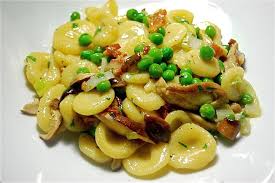 Orecchiette Wikipedia