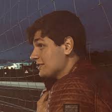 Sergio Saavedra Del Barrio in Spain :: Behance