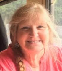 Louise Elizabeth Gast Obituary