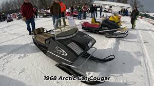 Image result for Arctic White 1968 Snowmobile