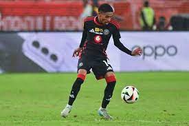 Revealed: The Belgian Club Tracking Saleng | Soccer Laduma