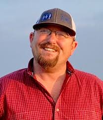 John Bison Joins Ag Water Chemical