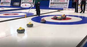 Select from premium anna hasselborg of the highest quality. Continental Cup Of Curling What You Need To Know 106 9 The X