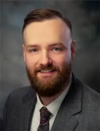 Robert McGowin, PA‑C