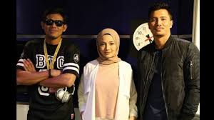 · terima kaseh lembaga zakat negeri kedah yang selama ini membantu keluarga ini dengan memberi bantuan. Full Carta Era 40 Bersama Fattah Amin Neelofa Suri Hati Mr Pilot Ejaz