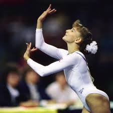 Shannon Miller (@ShannonMillerOfficial) • Facebook