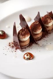 Spark moments of shared joy with rice krispies treats. Sweet December Tiramisu Coffee Cremeux Mascarpone Cream Kahlua Jelly Pear Sauce Chocolate Buff Fine Dining Desserts Gourmet Chocolate Breakfast Dessert