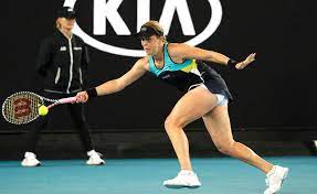 (07/03/1991, b., samara) è nato in una famiglia di atleti. Tennis Sam Sumyk Non E Piu L Allenatore Di Pavlyuchenkova