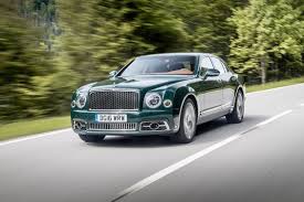 2020 Bentley Mulsanne Speed Review Pricing And Specs In 2020 Bentley Mulsanne Bentley Bentley Car