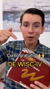Curso Gratuito sobre WISC para Psicólogos