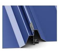 Vertical Leg vs. Trapezoidal Leg Standing Seam Panels