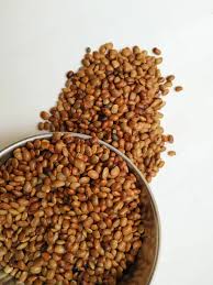 Image result for Macrotyloma uniflorum