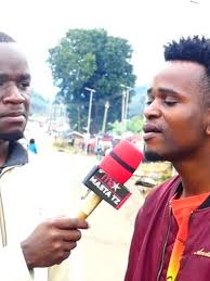 Hawa ndio Samb Music..wanajua hawa wapeni support sana. pia wana nyimbo yao  ipo youtube