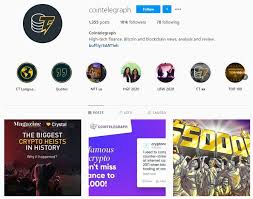 One of the reasons why people join subreddits is to become a part of a community of individuals who. Top 10 Crypto Instagrams Memes News Analysis