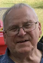 Ralph Vincent Obituary (2023)