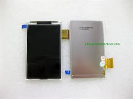Samsung A867 Eternity LCD