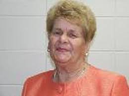 Mrs. Geraldine "Boots" Smith Obituary December 26, 2015