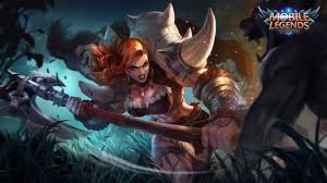 Download 23 Wallpaper Mobile Legends Hd Terbaru 2018 Dafunda Com