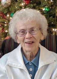 Georgia Moody Obituary