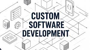 Custom Software Development icon