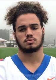 Top Football Performers For First-Round Playoffs