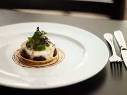 Torta di patate con formaggio caprino (scalloped potatoes with goat cheese) the goat cheese adds intense flavor and creaminess to these rich, gorgeous potatoes. Cafe Sydney S Beetroot Tart French For Foodies