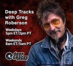 The Friday night rock 'n' roll party is underway. Let's have some fun.