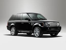 The range rover sport delivers class, style, elegance and luxury in a compact crossover suv. Land Rover Range Rover Sport 2007 Car Buyers Guide