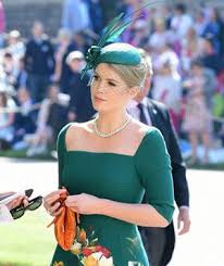 She comes from a family reportedly worth $154 million. Princess Diana Photo Princess Diana S Niece Lady Kitty Spencer Arrives At Royal Wedding Kitty Spencer Princess Diana Niece Princess Diana Photos