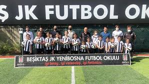Beşiktaş proje okul müdürleri öğrenci ve velilerle buluşuyor. Besiktas Jimnastik Kulubu