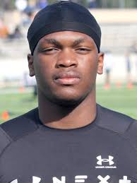 Tulsa 2006 Football Commits