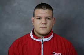 2010-11 Wrestling Roster