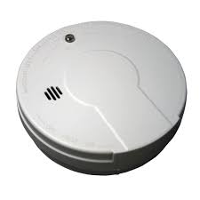 I9030 Battery Operated Smoke Alarm Smoke Alarms Smoke Detector Fire Detectors