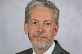 Mark Runyon of Tampa General Hospital Named a Hospital and Health System  CFO to Know for 2023