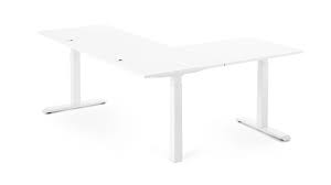 Automatic Corner Desk L Shaped Standing Desk Autonomous Best Standing Desk Adjustable Height Desk Best Ergonomic Office Chair