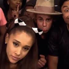 Justin Bieber, Ariana Grande and Kendall Jenner Lip Sync To Carly Ray  Jepsen's 'I Really Like You'