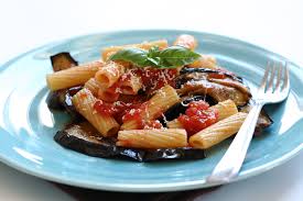 Chista è nà vera norma! in riferimento all'opera teatrale di v. Pasta Alla Norma Wikipedia