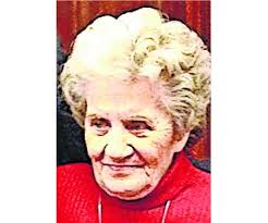 Rose Marnell Obituary (2021)