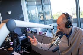 A Glorious Run': Matt Siegel Announces Retirement From Kiss 108'S 'Matty In  The Morning' Show - Boston News, Weather, Sports | Whdh 7News