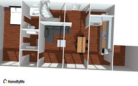 Maison D Architecte Container Tout Confort De 112 M 115 000 Euros Ttc Groupe M Innovation Construct Maison Container Constructeur Maison Maison Darchitecte