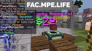 ▷we have active staff members always ready to help. Top 5 Minecraft Pe Servers 1 2 8 Working 2018 Youtube