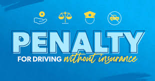 It could be between $200 and $500 for a second offense. Penalty For Driving Without Insurance Ramseysolutions Com