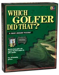 The daily wonderword puzzle is found at wonderword.com by clicking on today's puzzle. Buy Buffalo Games 252 Piece Quiz Jigsaw Puzzle Which Golfer Did That Online At Low Prices In India Amazon In