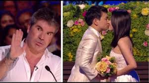 America's got talent simon cowell wife. Simon Cowell And Lauren Silverman S Love Story Is The Agt Judge Married And Does He Have A Wife