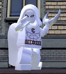 Marvel avengers legends series black knight 6 inch action figure. Moon Knight Brickipedia The Lego Wiki