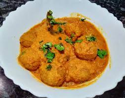 Lauki Kofta Recipe Lauki Kofta Curry Recipe How To Make Lauki Ka Kofta Stayhome Curry Recipes Kofta Recipe Spicy Curry Recipe